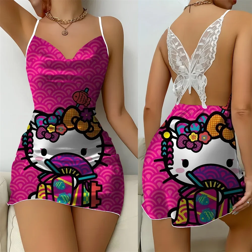 Home Dress Babydoll Night Wear Woman Sexy Sleep Wear Women Women's Nightgown Sleeveless Pajamas Woman Trend 2024 Female Dresses
Home Dress Babydoll Night Wear Woman Sexy Sleep Wear Women Women's Nightgown Sleeveless Pajamas Woman Trend 2024 Female Dresses