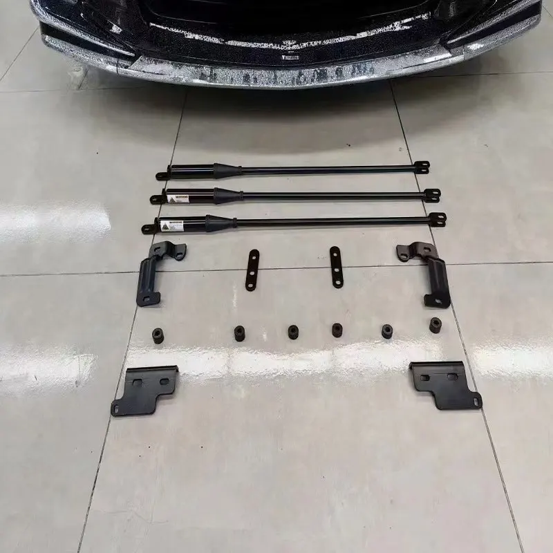 2025Для 2008-2014 гг. Комплект усиления шасси Alphard Детали и аксессуары для предотвращения тряски и перекатывания кузова
2025Для 2008-2014 гг. Комплект усиления шасси Alphard Детали и аксессуары для предотвращения тряски и перекатывания кузова