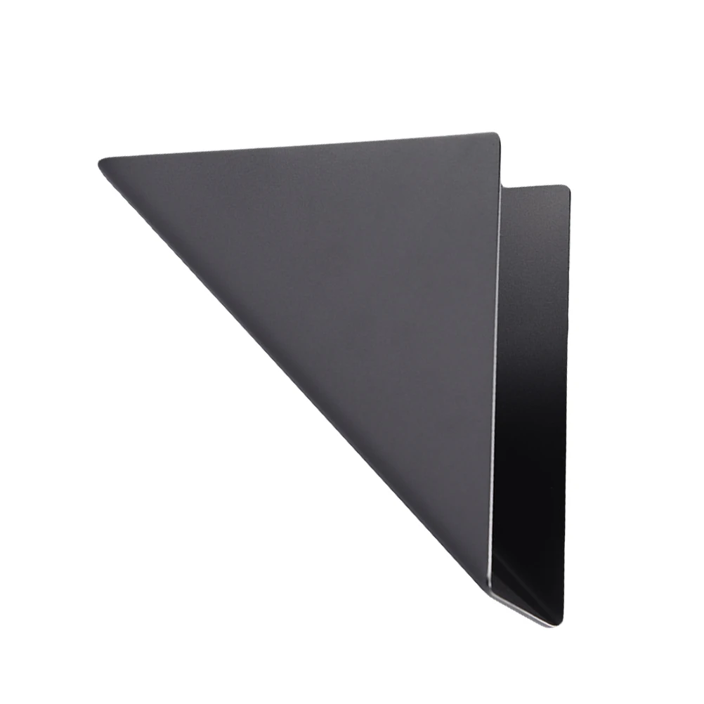 Stainless Steel Paper Towel Holder Triangular Napkin Rack Tissue Storage Stand Vertical Organizer for Kitchen
Stainless Steel Paper Towel Holder Triangular Napkin Rack Tissue Storage Stand Vertical Organizer for Kitchen