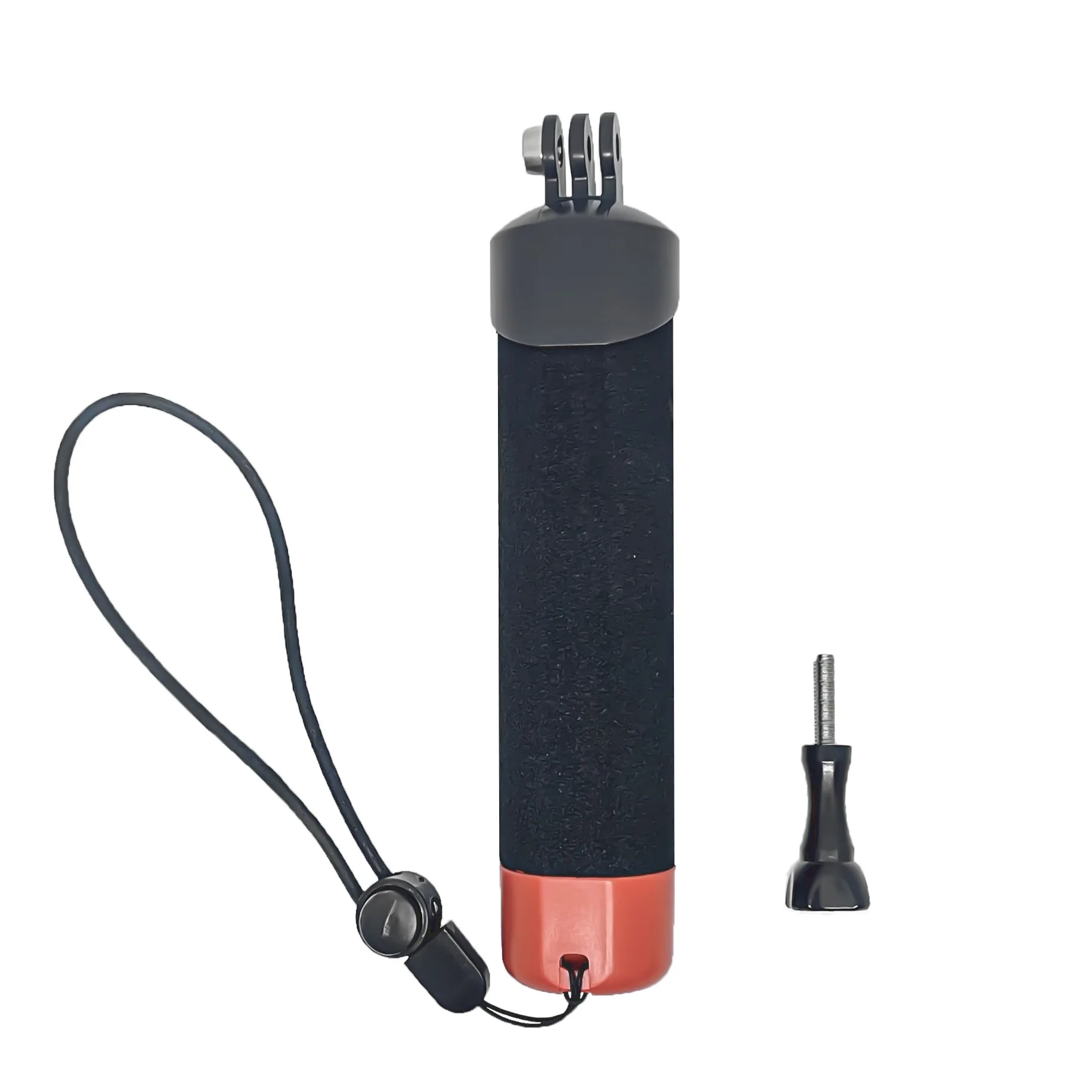 Float Sponge Handle Surfing Stick Grip for GoPro Hero 3+ 4 5 6 7 8 9 10 11 12 13 Camera 
Float Sponge Handle Surfing Stick Grip for GoPro Hero 3+ 4 5 6 7 8 9 10 11 12 13 Camera