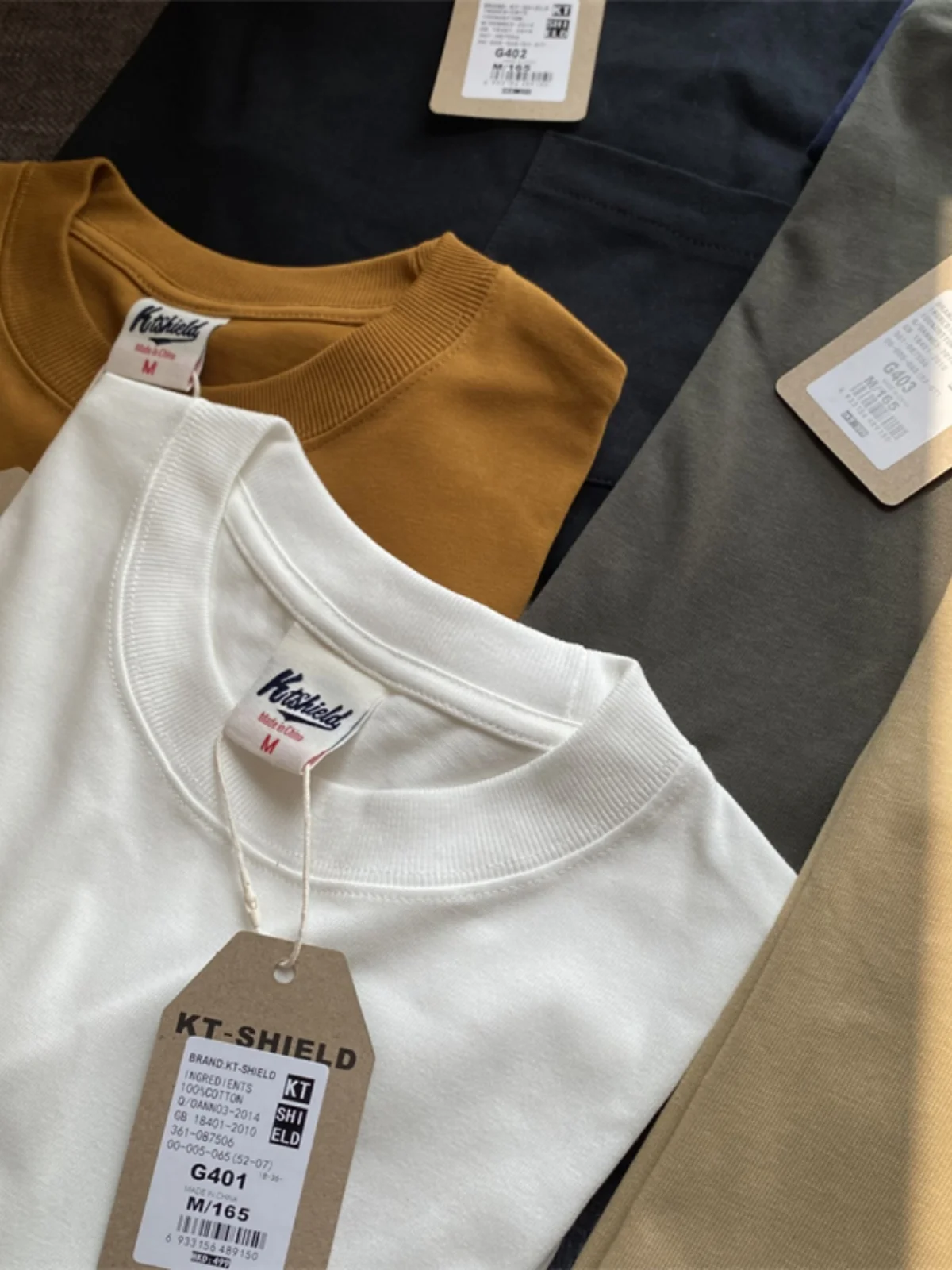 Heavyweight 310g Thick Long Sleeve Base Shirt round Neck Pocket Men's Pure Cotton Spring Fashionable Hoodie Sweatshirt
Heavyweight 310g Thick Long Sleeve Base Shirt round Neck Pocket Men's Pure Cotton Spring Fashionable Hoodie Sweatshirt