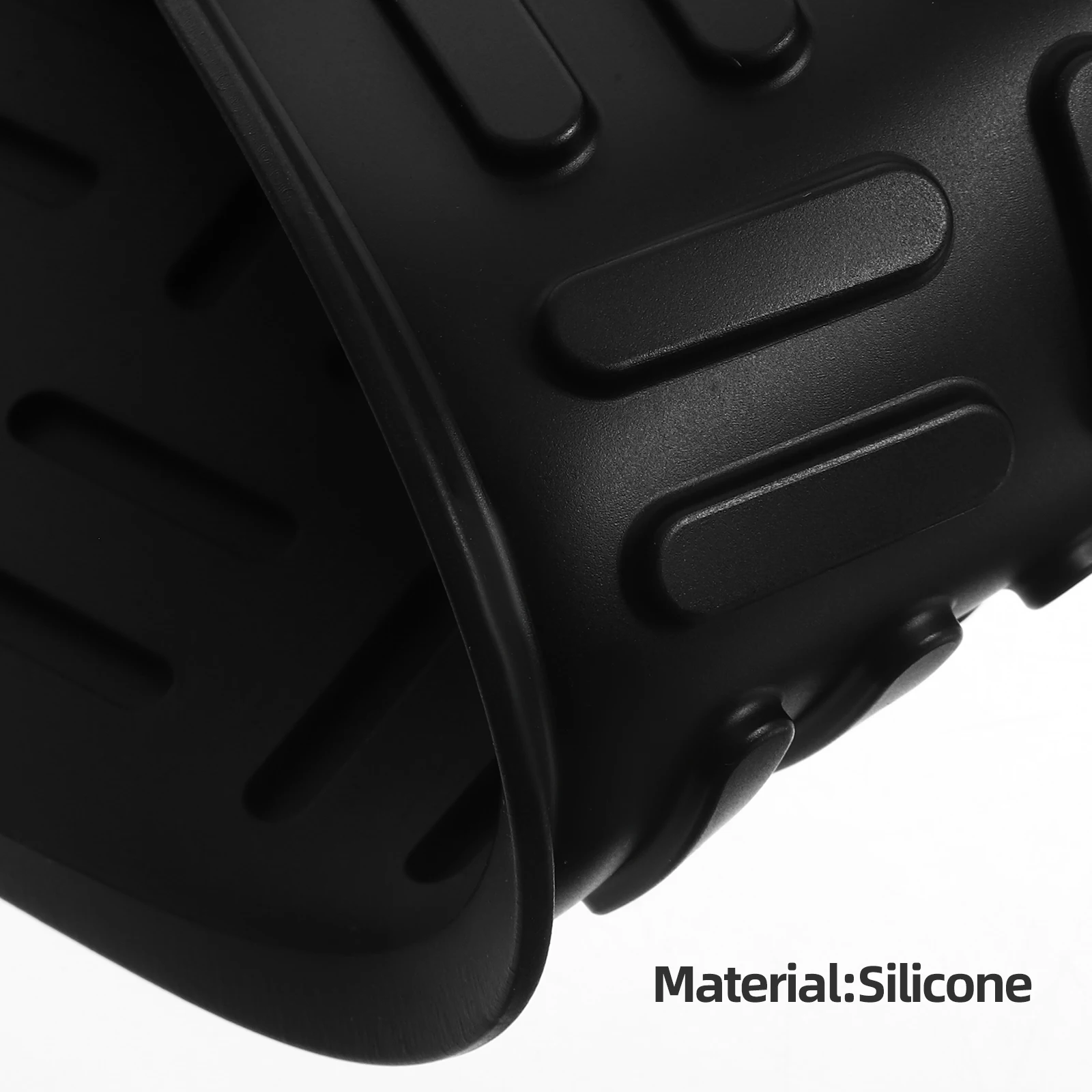 Silicone Griddle Tools Bbq Grill Side Shelf Organizer Spatula Rest Mat Non-Slip Kitchen Countertop Mat For Outdoor Grill
Silicone Griddle Tools Bbq Grill Side Shelf Organizer Spatula Rest Mat Non-Slip Kitchen Countertop Mat For Outdoor Grill