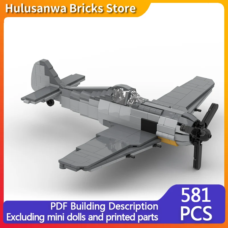 A-8 Modern Military Fighter Jets Model MOC Building Bricks War Equipment Modular Technology Gifts Holiday Assemble Children Toys
A-8 Modern Military Fighter Jets Model MOC Building Bricks War Equipment Modular Technology Gifts Holiday Assemble Children Toys