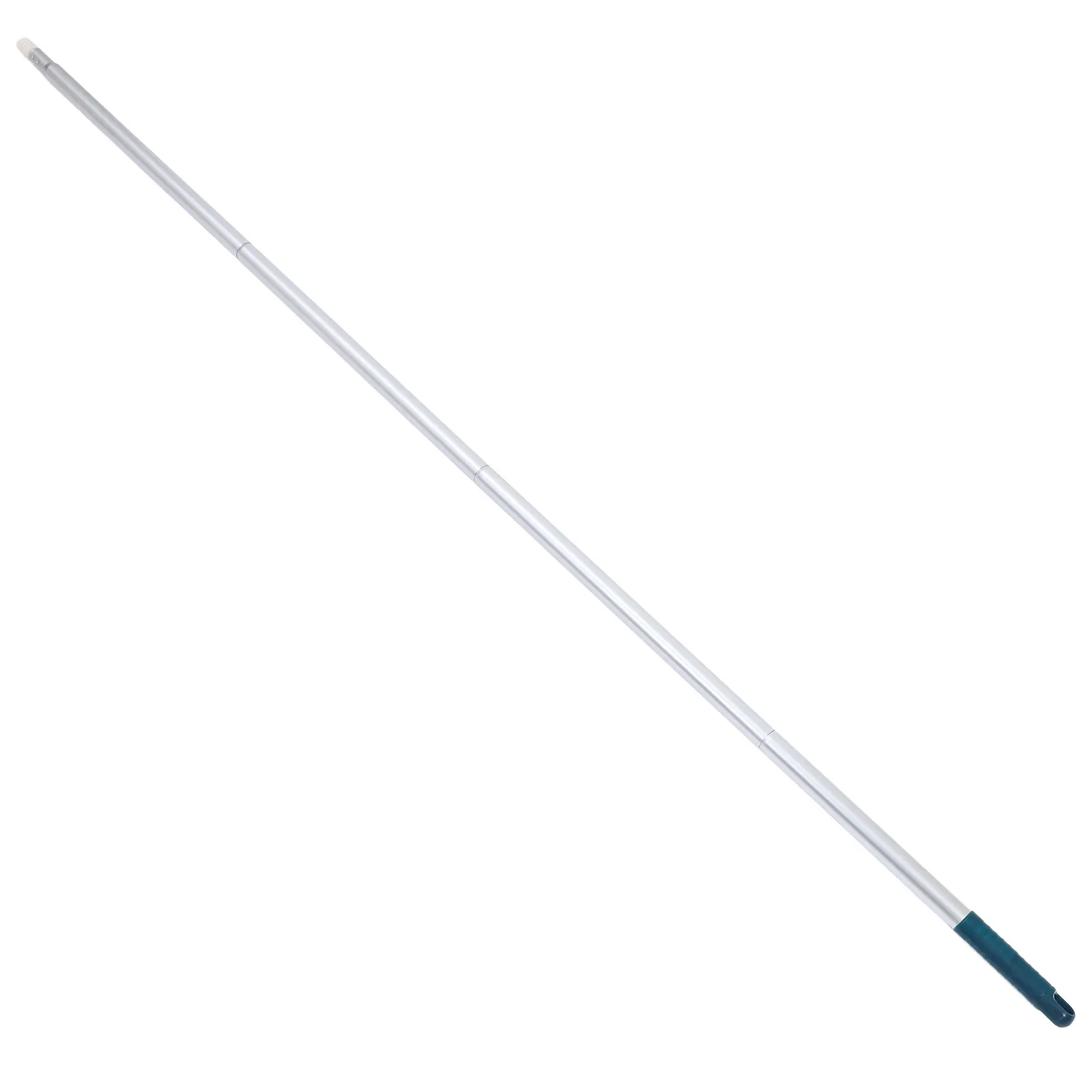 1Set Universal Extension Rod Stainless Steel 4-Section Mop Handle Replacement Adjustable Length Metal Mop Pole for Floor
1Set Universal Extension Rod Stainless Steel 4-Section Mop Handle Replacement Adjustable Length Metal Mop Pole for Floor