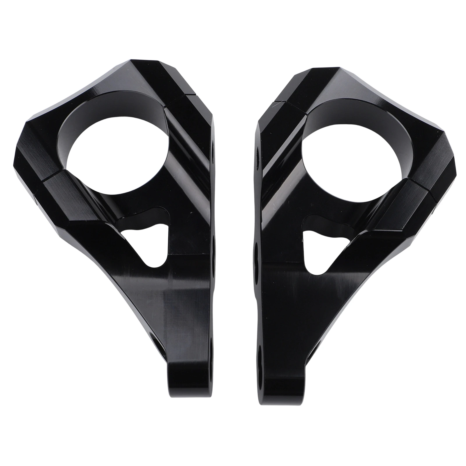 31.8mm Handlebar DH Mountain Bike Bike Parts Handlebar Clamp Light Weight Long Service Life 6061 Aluminium Bike Stem
31.8mm Handlebar DH Mountain Bike Bike Parts Handlebar Clamp Light Weight Long Service Life 6061 Aluminium Bike Stem