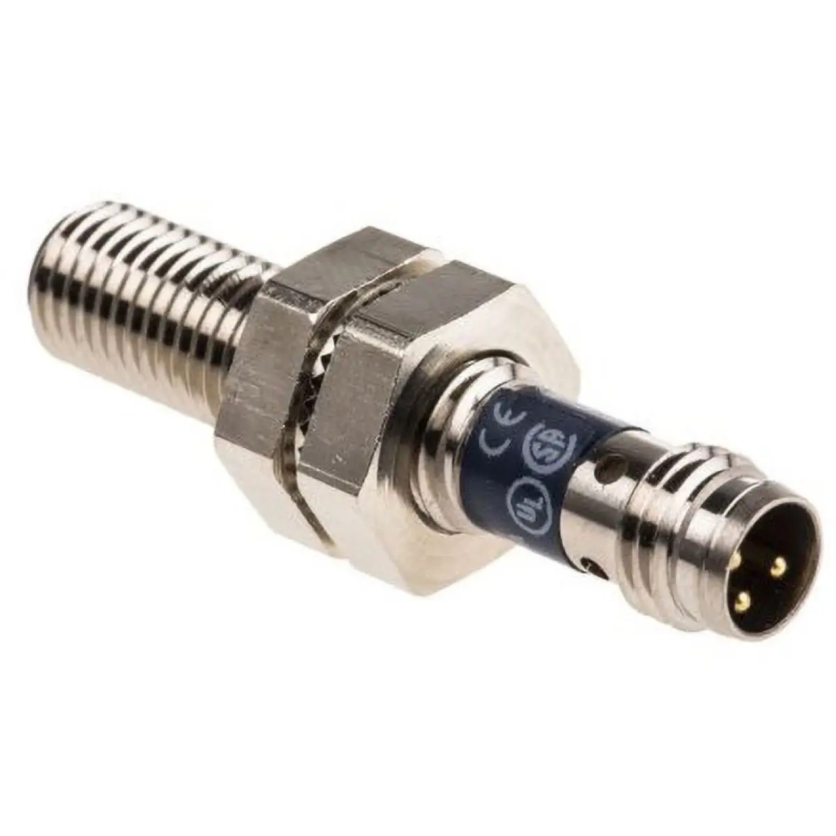 XS508B1PAM8 Индуктивные датчики приближения 
XS508B1PAM8 Индуктивные датчики приближения