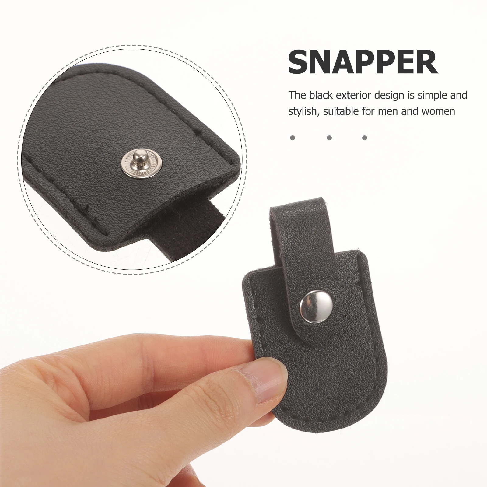 Protective Case for Dead Skin Scissors PU Cover Manicure Pedicure Tools Storage Bag Q01 Black Cuticle Nipper Sleeve Grooming
Protective Case for Dead Skin Scissors PU Cover Manicure Pedicure Tools Storage Bag Q01 Black Cuticle Nipper Sleeve Grooming