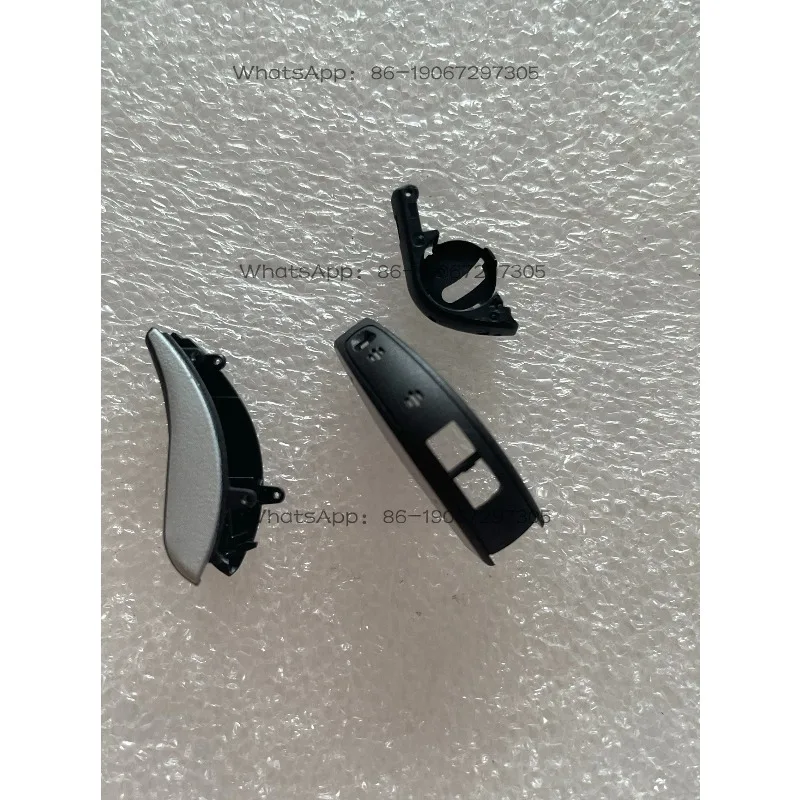 High-quality Plastic Housing New for Hearing Aids
High-quality Plastic Housing New for Hearing Aids