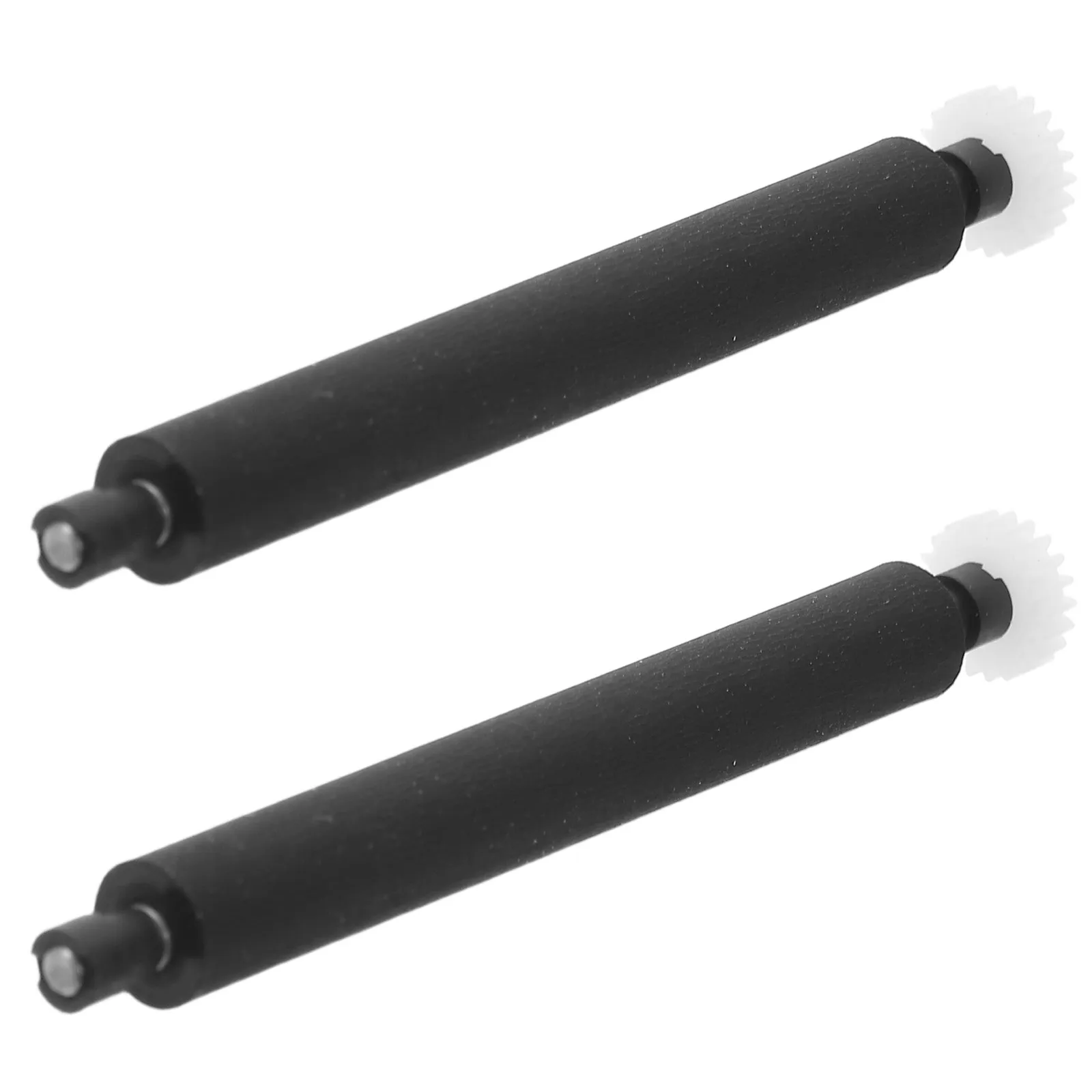 2pcs Printer Glue Stick Barcode Thermal Printer Platen Roller Replacement Printer Pressure Shaft with Gear for Printing Parts
2pcs Printer Glue Stick Barcode Thermal Printer Platen Roller Replacement Printer Pressure Shaft with Gear for Printing Parts