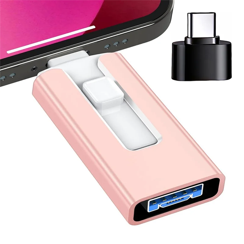 AT82-3In1 флэш-накопитель USB3.0, высокоскоростная передача 512G для Iphone Android TYPEC Pendrive, мобильный микро-USB-накопитель
AT82-3In1 флэш-накопитель USB3.0, высокоскоростная передача 512G для Iphone Android TYPEC Pendrive, мобильный микро-USB-накопитель