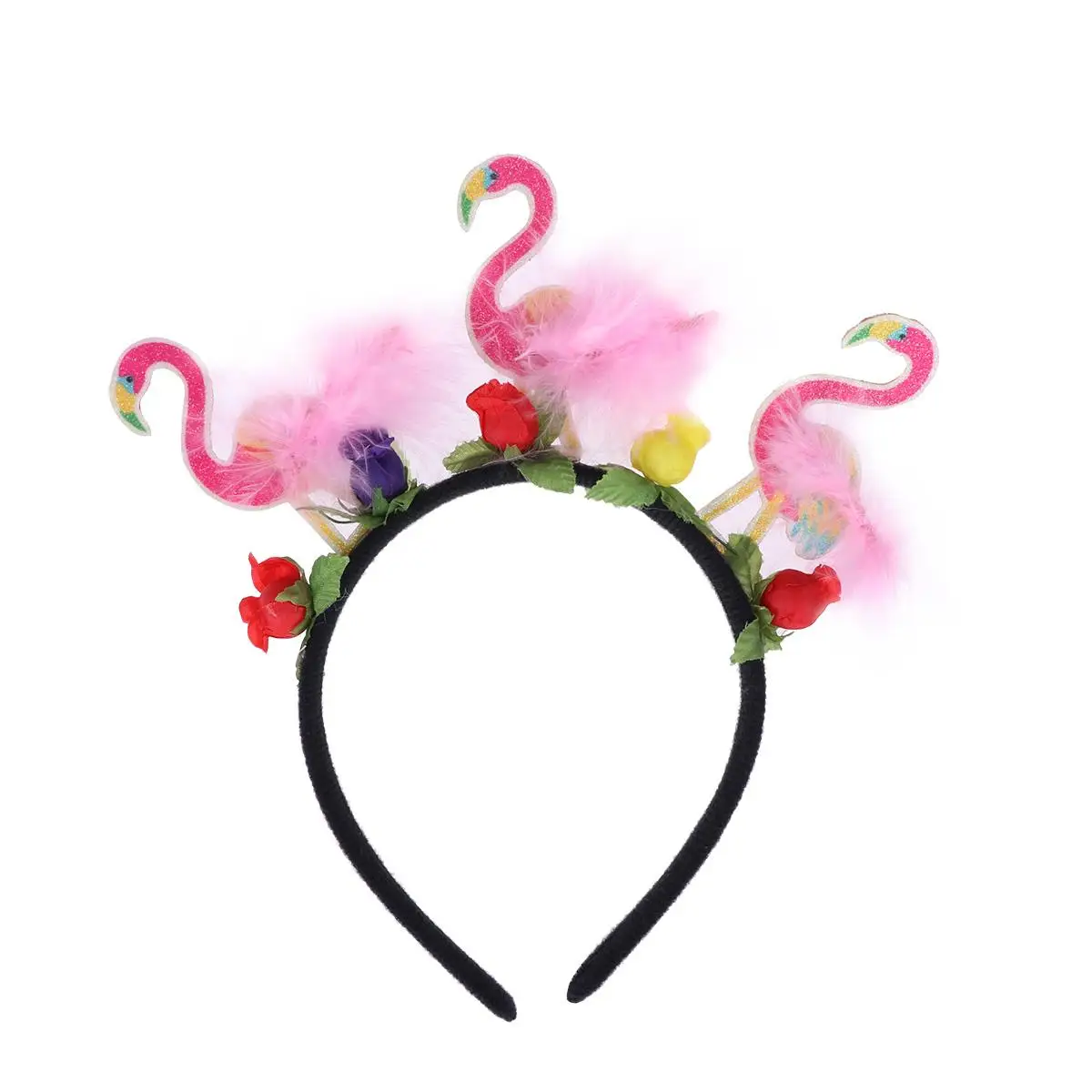 Flamingo Headband Lightweight Hair Hoop Hairband Party Supplies Headbands Headwear
Flamingo Headband Lightweight Hair Hoop Hairband Party Supplies Headbands Headwear