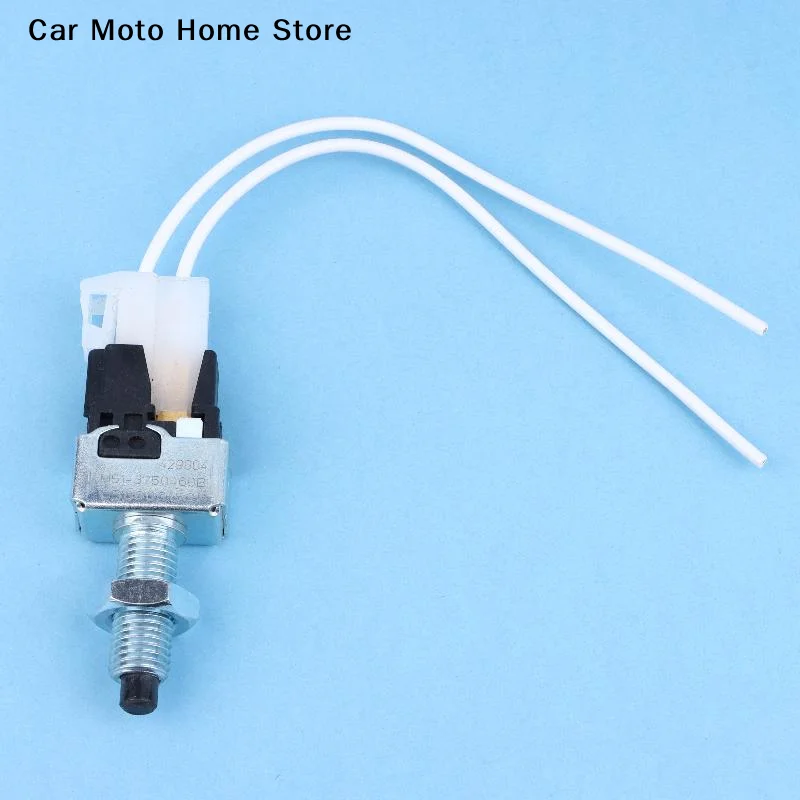 【DM】Mechanical Brake Light Switch M51-3750460 Engines Reversing Light Switch Brake Pedal Switch For Car Accessories
【DM】Mechanical Brake Light Switch M51-3750460 Engines Reversing Light Switch Brake Pedal Switch For Car Accessories