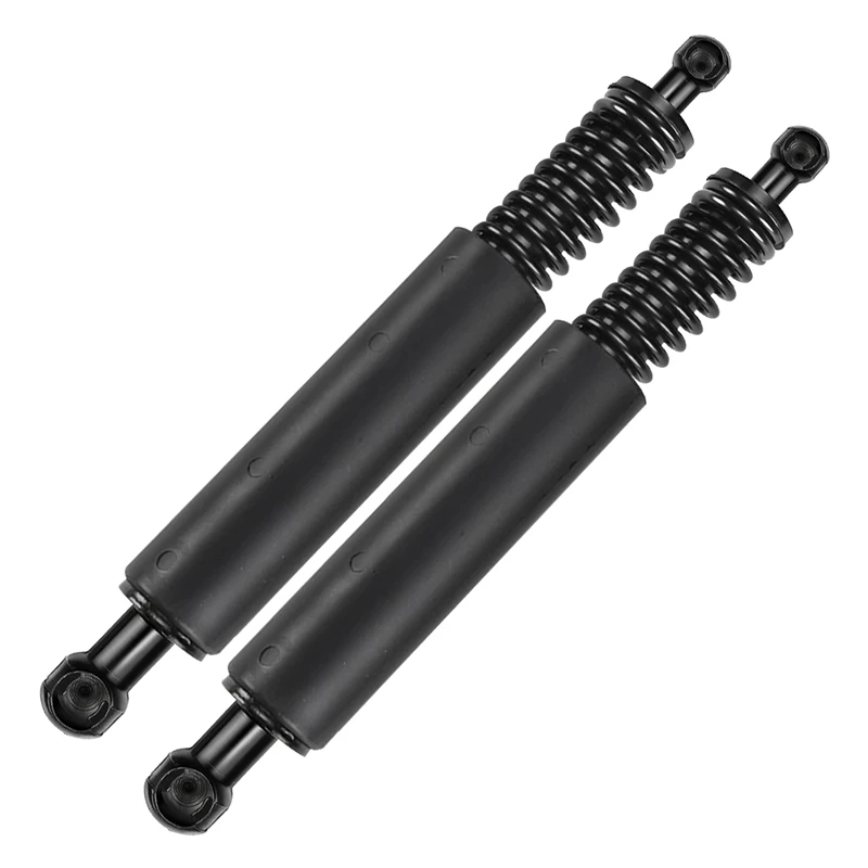 2PC Tailgate Lift Supports Shock Struts Rear Hatch Trunk Gas Spring Strut 7L6827550N Kits For VW Volkswagen Touareg 2002-2006
2PC Tailgate Lift Supports Shock Struts Rear Hatch Trunk Gas Spring Strut 7L6827550N Kits For VW Volkswagen Touareg 2002-2006