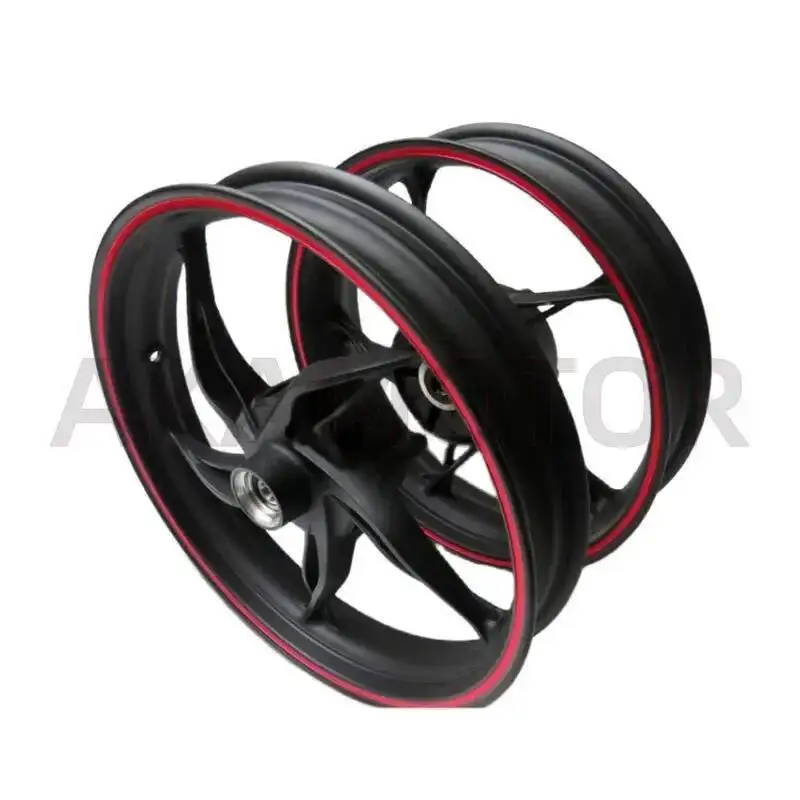 Front / Rear Wheel Rim For Loncin Voge Lx200-18 200r