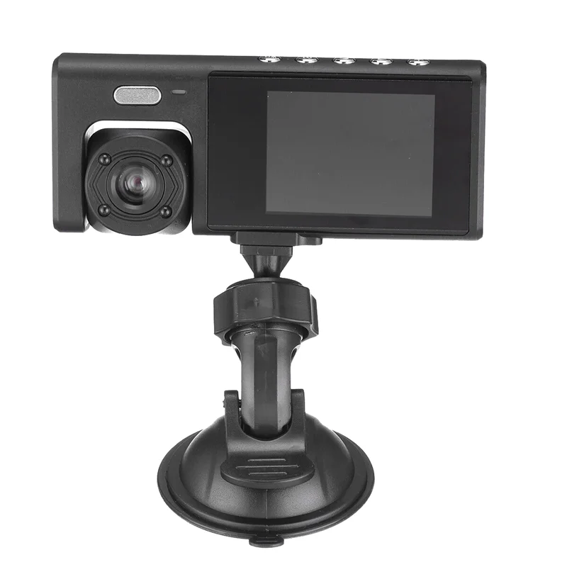 ABNF!Inside Vehicle Dash Camthree Way Camera Dvrs Recorder Video Registrator Dashcam Camcorder
ABNF!Inside Vehicle Dash Camthree Way Camera Dvrs Recorder Video Registrator Dashcam Camcorder