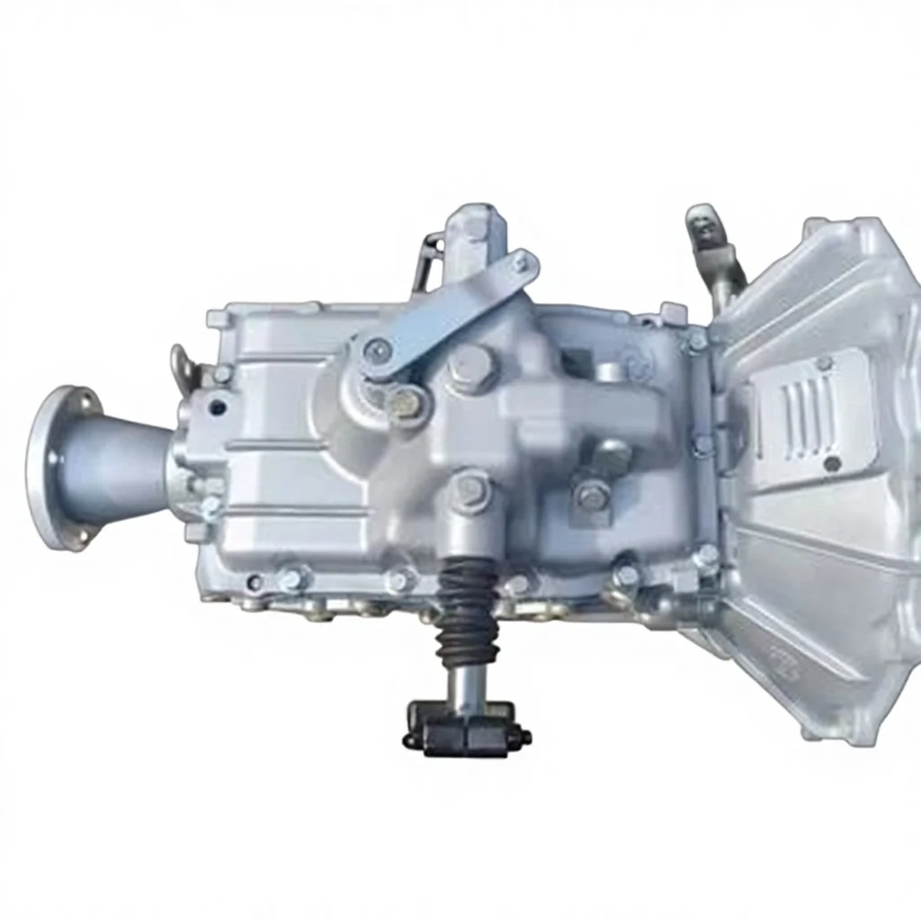 Highly Recommended New Sinotruk HOWO 650AZQ06 Transmission Assembly From Shandong
Highly Recommended New Sinotruk HOWO 650AZQ06 Transmission Assembly From Shandong