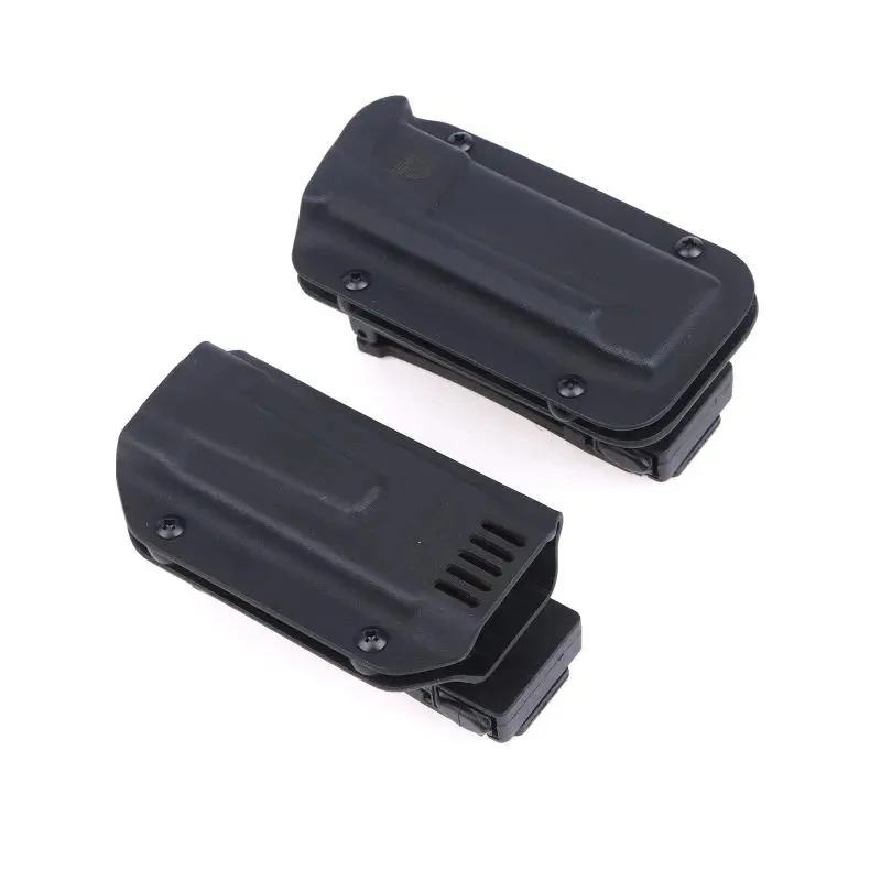EDC Flashlight K Sheath Protective Case Kydex Pouch for NITECORE EDC29/EDC27UHi/EDC25/EDC17/EDC09/EDC37/EDC25/27/27UHi/29
EDC Flashlight K Sheath Protective Case Kydex Pouch for NITECORE EDC29/EDC27UHi/EDC25/EDC17/EDC09/EDC37/EDC25/27/27UHi/29