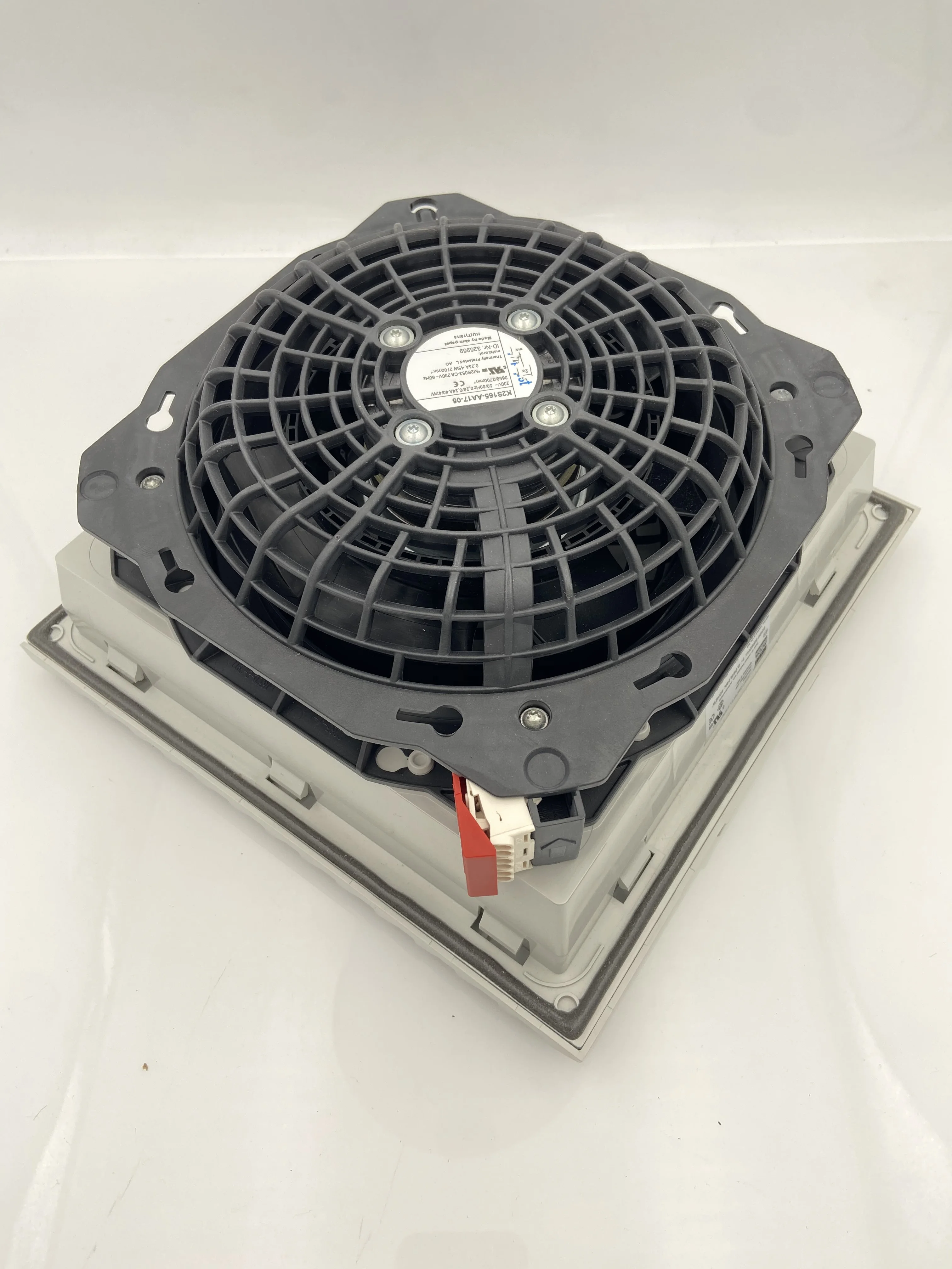 Hailos air Conditioning Cooling Fan RH56N-4DK.6N.AR
Hailos air Conditioning Cooling Fan RH56N-4DK.6N.AR