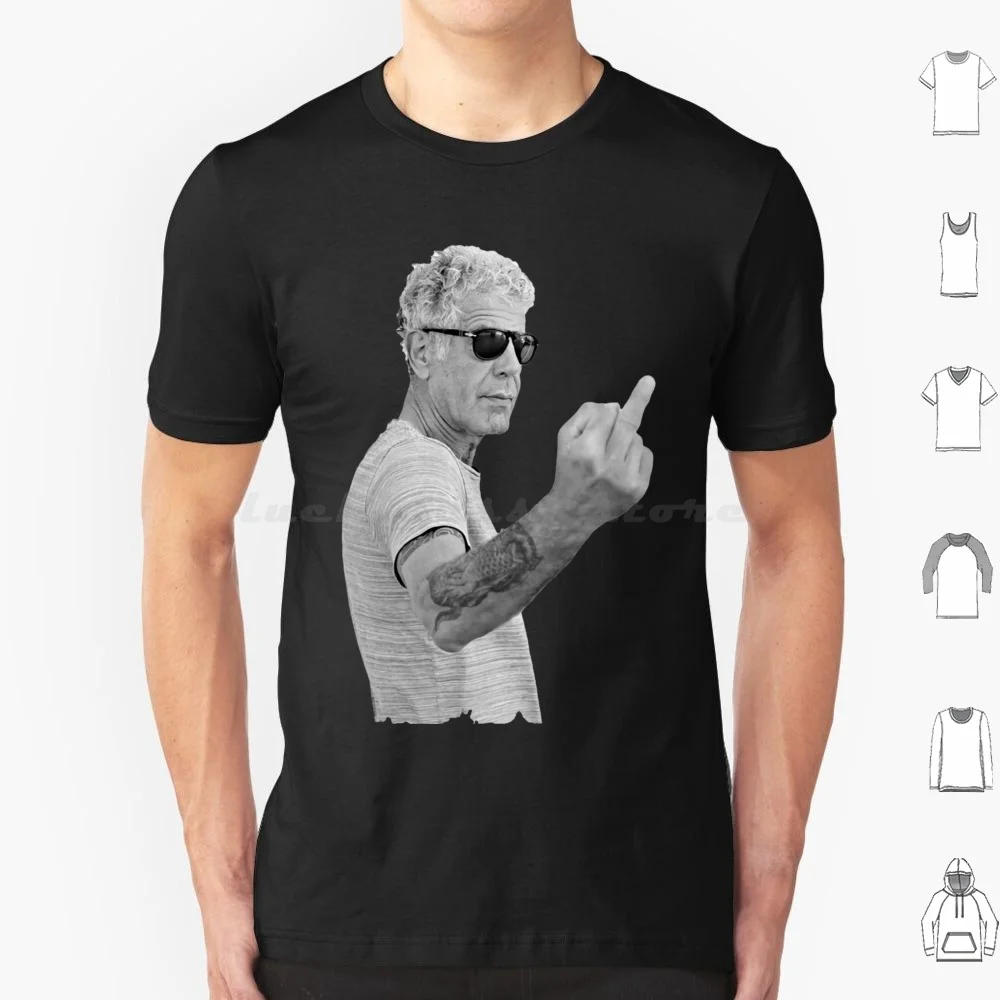 Anthony Bourdain Cool T Shirt Cotton Men Women DIY Print Anthony Bourdain Cool Anthony Bourdain Ready To Hang Art Anthony
Anthony Bourdain Cool T Shirt Cotton Men Women DIY Print Anthony Bourdain Cool Anthony Bourdain Ready To Hang Art Anthony
