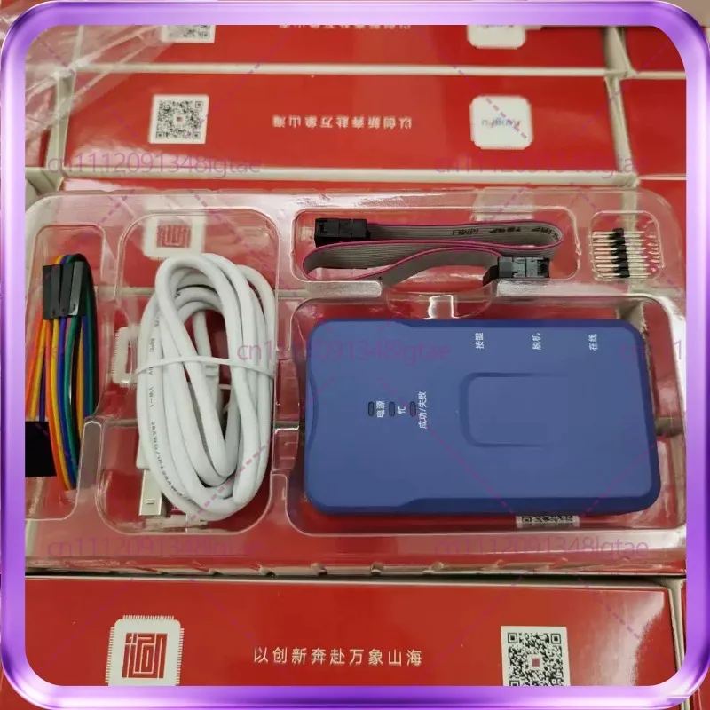 For Kung Fu ChipOn KF32 Series Programmer KF32-LINK-A
For Kung Fu ChipOn KF32 Series Programmer KF32-LINK-A