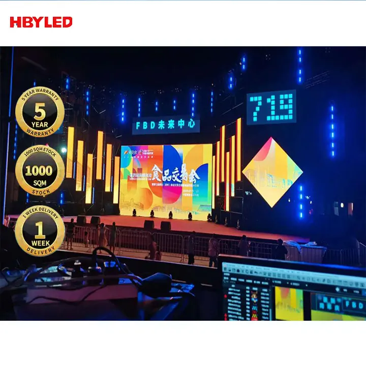 Exhibition LED Display Panel P3.91 P1.86 P2 P2.5 P3 P4 P5 P6 P8 P10 Rental Waterproof Outdoor Video Wall Screen
Exhibition LED Display Panel P3.91 P1.86 P2 P2.5 P3 P4 P5 P6 P8 P10 Rental Waterproof Outdoor Video Wall Screen