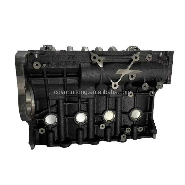 New Motor 2.5 CRDi Diesel Engine Long Block D4CB Motor For Hyundai Kia Sorento Engine Assembly
New Motor 2.5 CRDi Diesel Engine Long Block D4CB Motor For Hyundai Kia Sorento Engine Assembly