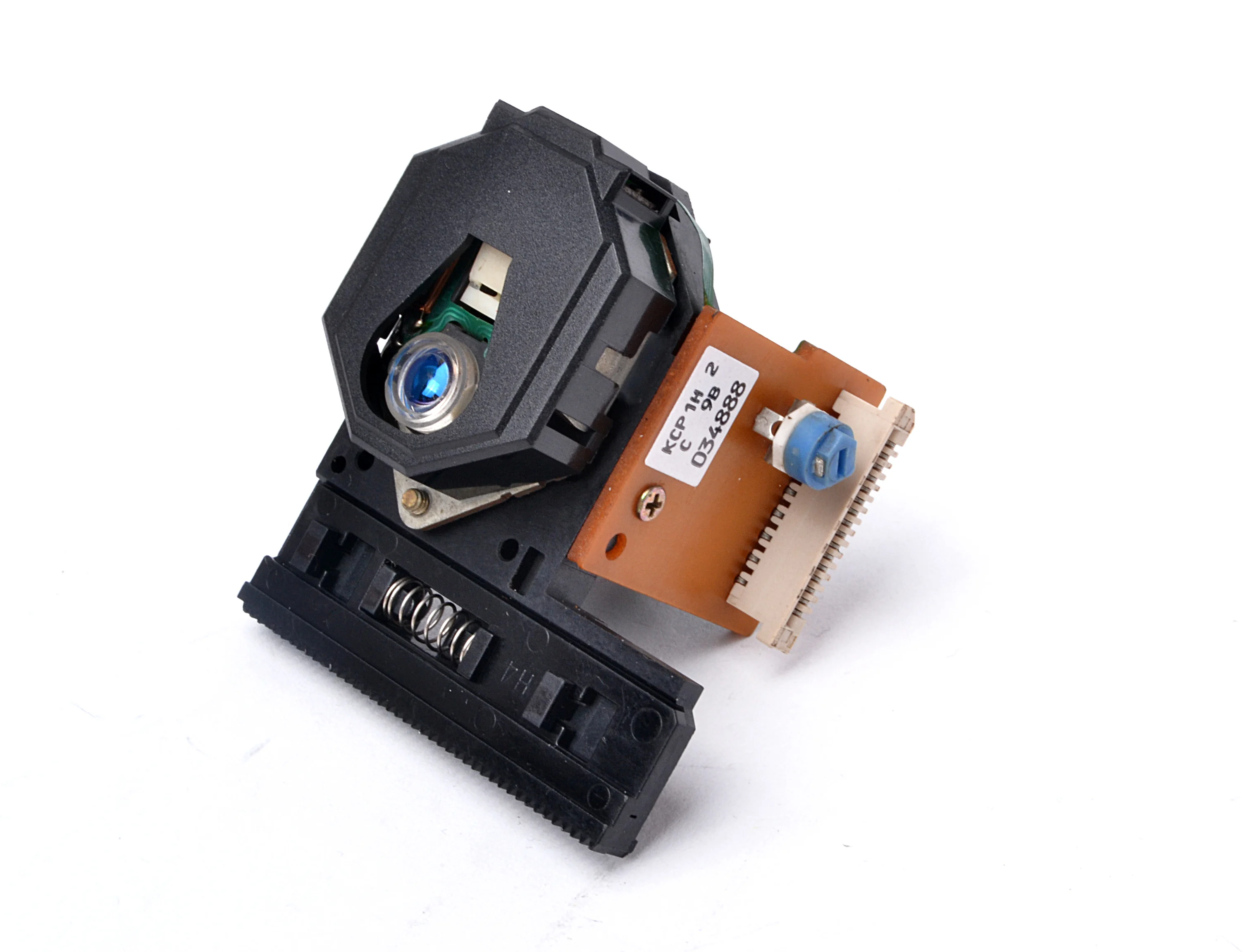 KCP1H KCP-1H for DP-3080 CDX-993 CD Laser Lens Lasereinheit Optical Pick-ups Bloc Optique
KCP1H KCP-1H for DP-3080 CDX-993 CD Laser Lens Lasereinheit Optical Pick-ups Bloc Optique
