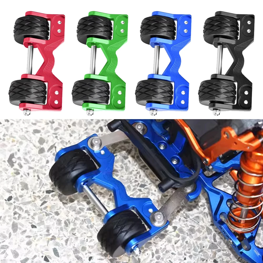 Регулируемая задняя головка из металлического сплава GPM 8976 для радиоуправляемого автомобиля Traxxas 1/10 MAXX Ultimate 1.0 2.0 WideMaxx 4S Monster Truck
Регулируемая задняя головка из металлического сплава GPM 8976 для радиоуправляемого автомобиля Traxxas 1/10 MAXX Ultimate 1.0 2.0 WideMaxx 4S Monster Truck