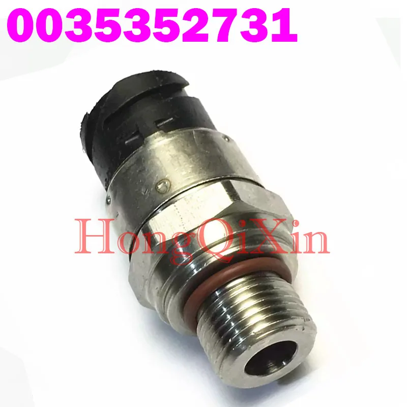1PCS/LOT 0035352731 New Automotive Parts Engine Oil Pressure Switch Sensor IC Electronic Components
1PCS/LOT 0035352731 New Automotive Parts Engine Oil Pressure Switch Sensor IC Electronic Components