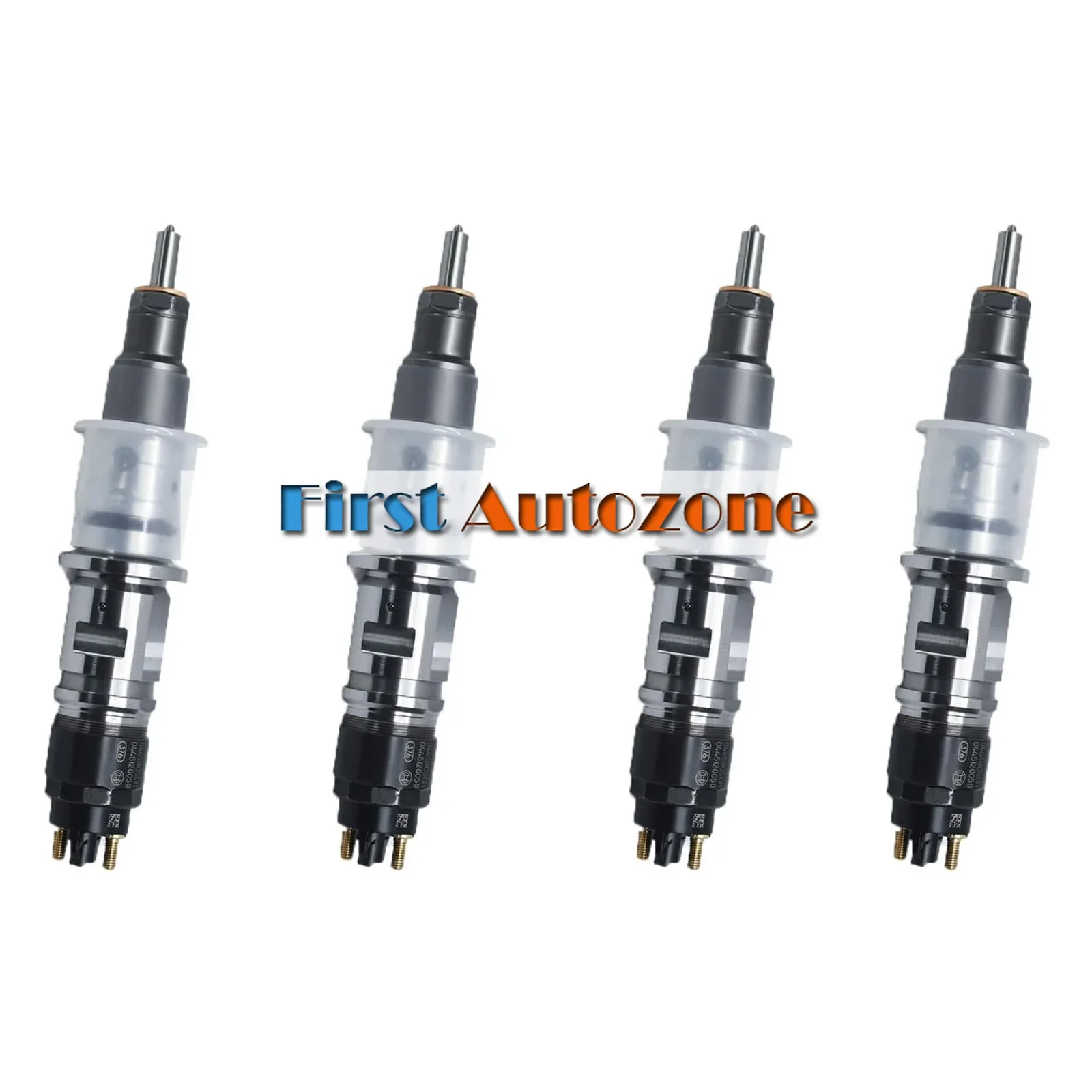 4PCS 0445120050 New Injector for Dodge Ram Truck Cummins 2500 3500 07-12 6.7L
4PCS 0445120050 New Injector for Dodge Ram Truck Cummins 2500 3500 07-12 6.7L