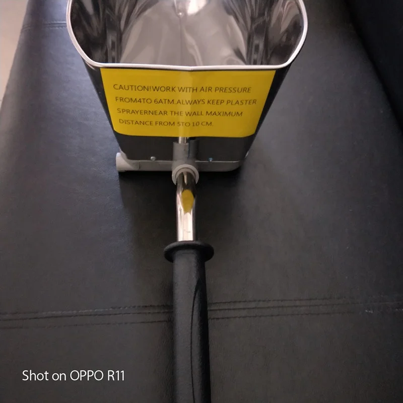 Лидер продаж 2019, распылитель цементного раствора, воронка, пистолет, спрей раствора для штукатурки стен
Лидер продаж 2019, распылитель цементного раствора, воронка, пистолет, спрей раствора для штукатурки стен