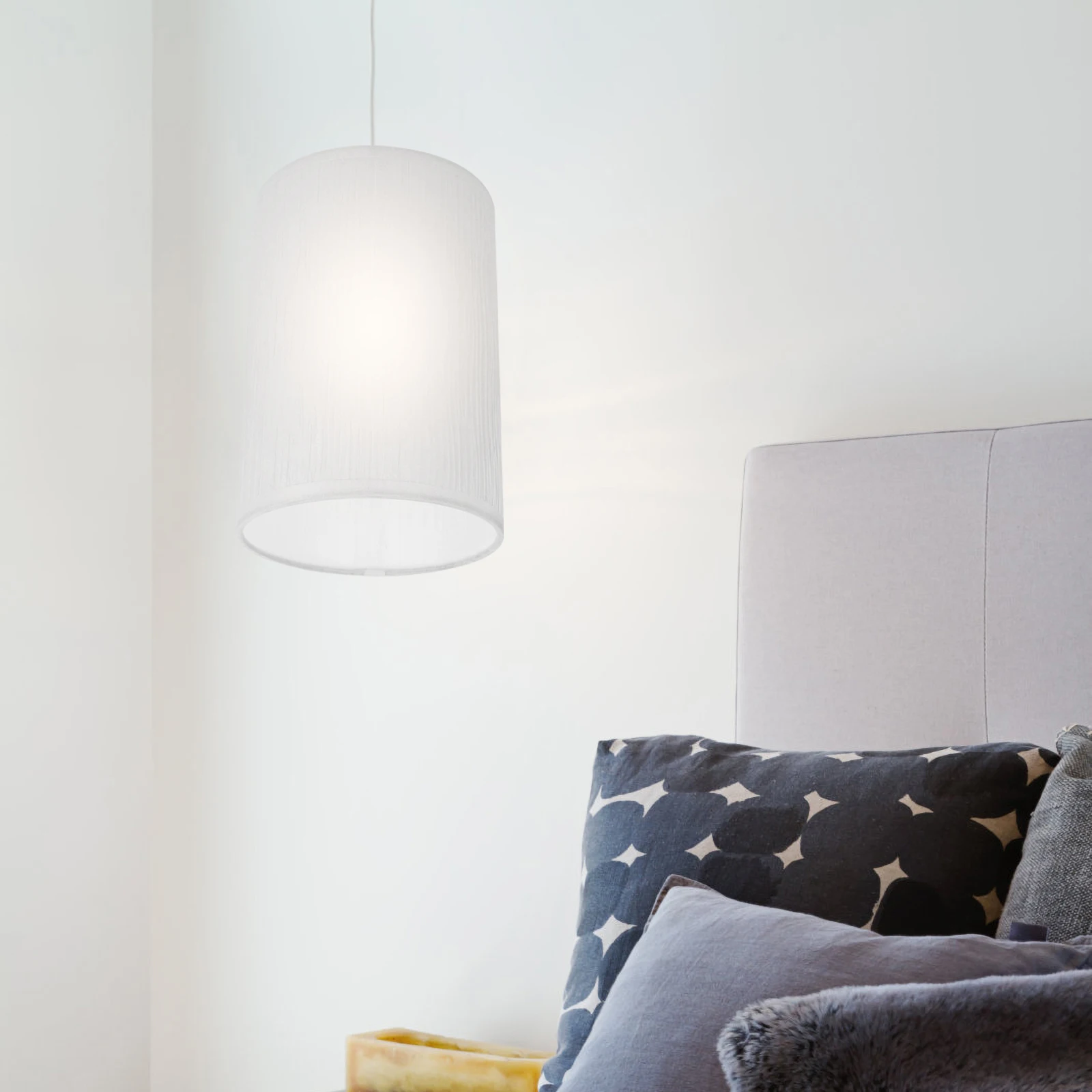 E27 E14 Woven Lampshade Cylinder Small Replacement PVC Tall Cylindrical Chandelier Shade Decorative Home Cover Lamp Accessories
E27 E14 Woven Lampshade Cylinder Small Replacement PVC Tall Cylindrical Chandelier Shade Decorative Home Cover Lamp Accessories