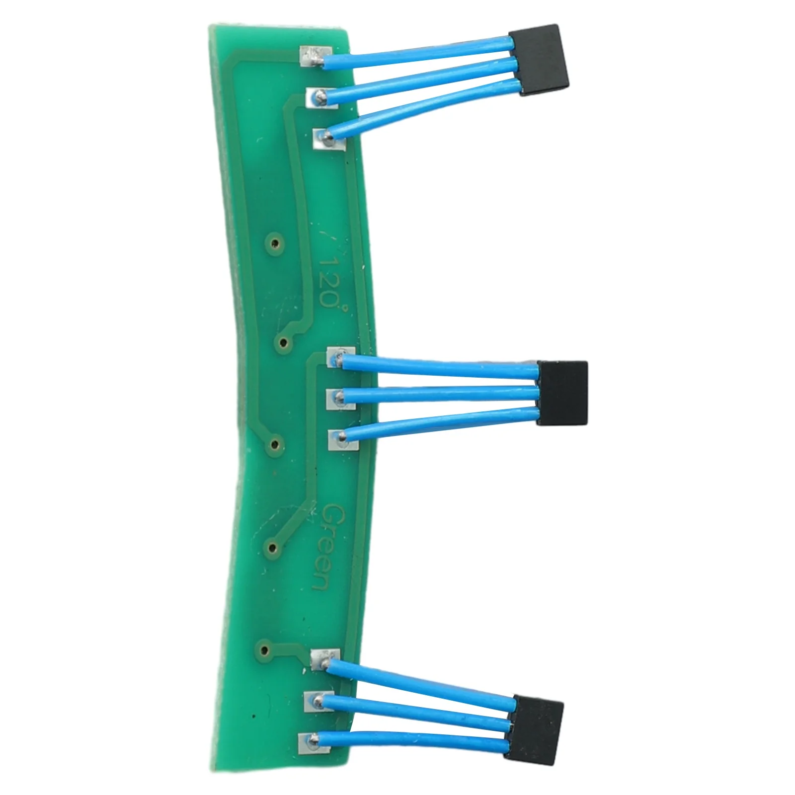 Ebike Motors With Wire&plate 120 Degrees For 413F Sine Wave Motor For Differential Motor For Two Wheel Motor Ebike PCB Hall PCB
Ebike Motors With Wire&plate 120 Degrees For 413F Sine Wave Motor For Differential Motor For Two Wheel Motor Ebike PCB Hall PCB