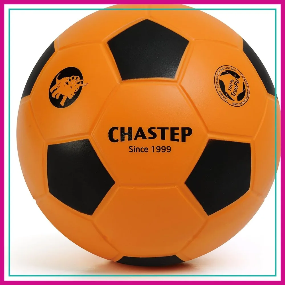 8-Inch Soft Foam Soccer Ball for Kids Toddlers Beginners Indoor Outdoor Play Orange Black
8-Inch Soft Foam Soccer Ball for Kids Toddlers Beginners Indoor Outdoor Play Orange Black