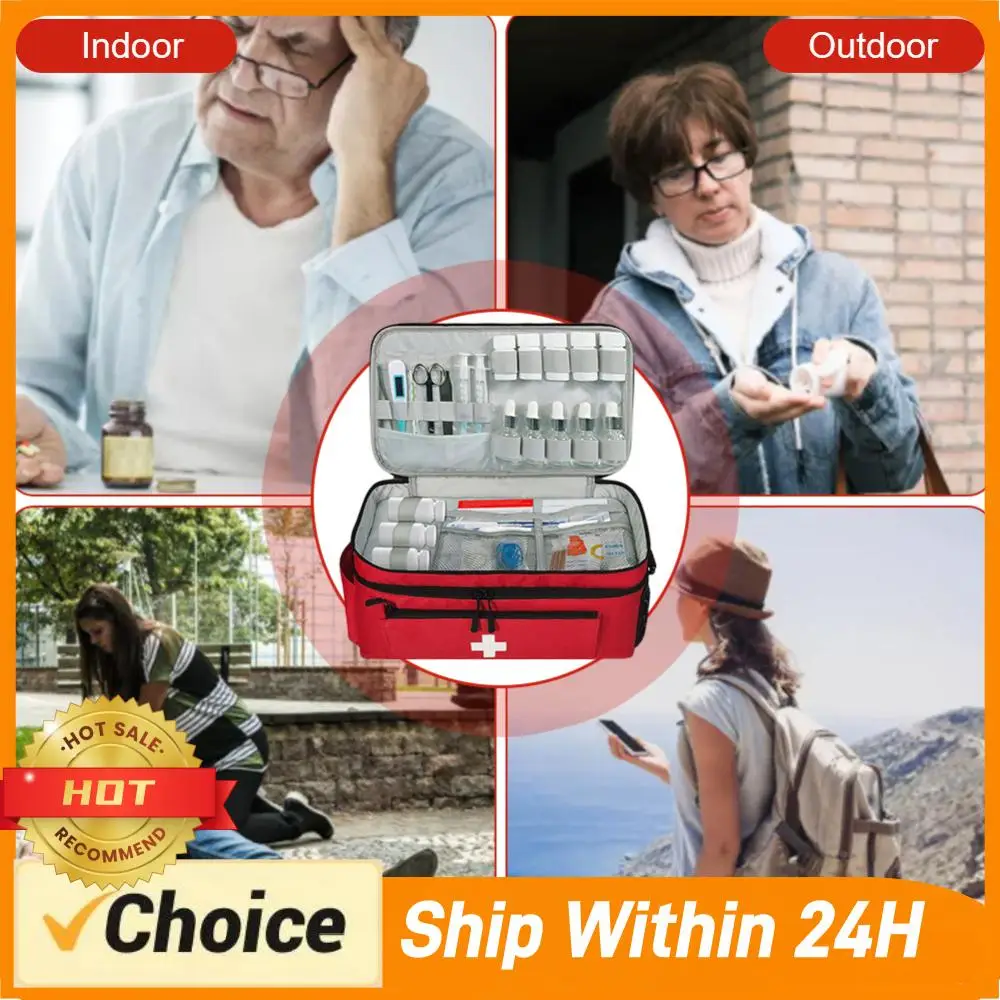 Органайзер для таблеток, пустой контейнер для лекарств, дорожный набор для экстренных случаев, футляр для медикаментов для дома и путешествий
Органайзер для таблеток, пустой контейнер для лекарств, дорожный набор для экстренных случаев, футляр для медикаментов для дома и путешествий