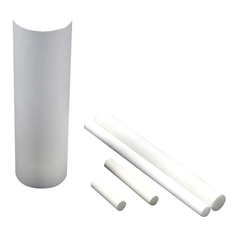 10mm 12mm 15mm 20mm 25mm 30mm Boron Nitride Ceramic Rod BN Bar High Temperature Resistant
10mm 12mm 15mm 20mm 25mm 30mm Boron Nitride Ceramic Rod BN Bar High Temperature Resistant