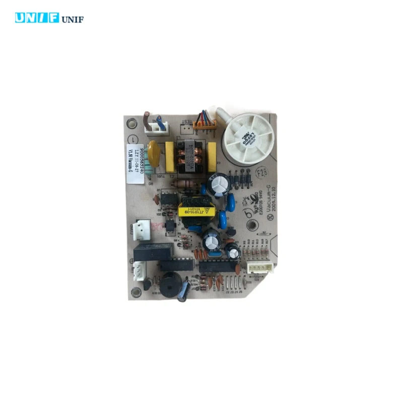 Original Disassembled Power Board 9000565240 For Siemens Refrigerator DCD-260 (KK28A4650W)
Original Disassembled Power Board 9000565240 For Siemens Refrigerator DCD-260 (KK28A4650W)