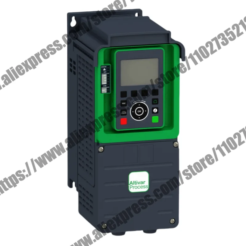 Новинка, оригинальный ATV930U07N4 ATV930U15N4 ATV930U22N4 ATV930U30N4 ATV930U40N4 ATV930U55N4 ATV930U55N4 ATV930U75N4
Новинка, оригинальный ATV930U07N4 ATV930U15N4 ATV930U22N4 ATV930U30N4 ATV930U40N4 ATV930U55N4 ATV930U55N4 ATV930U75N4