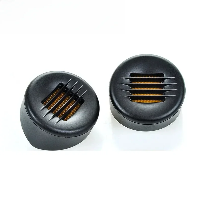 2PCS/lot Sounderlink High end car audio speaker tweeter driver Air motion transformer tweeter AMT material DIY
2PCS/lot Sounderlink High end car audio speaker tweeter driver Air motion transformer tweeter AMT material DIY