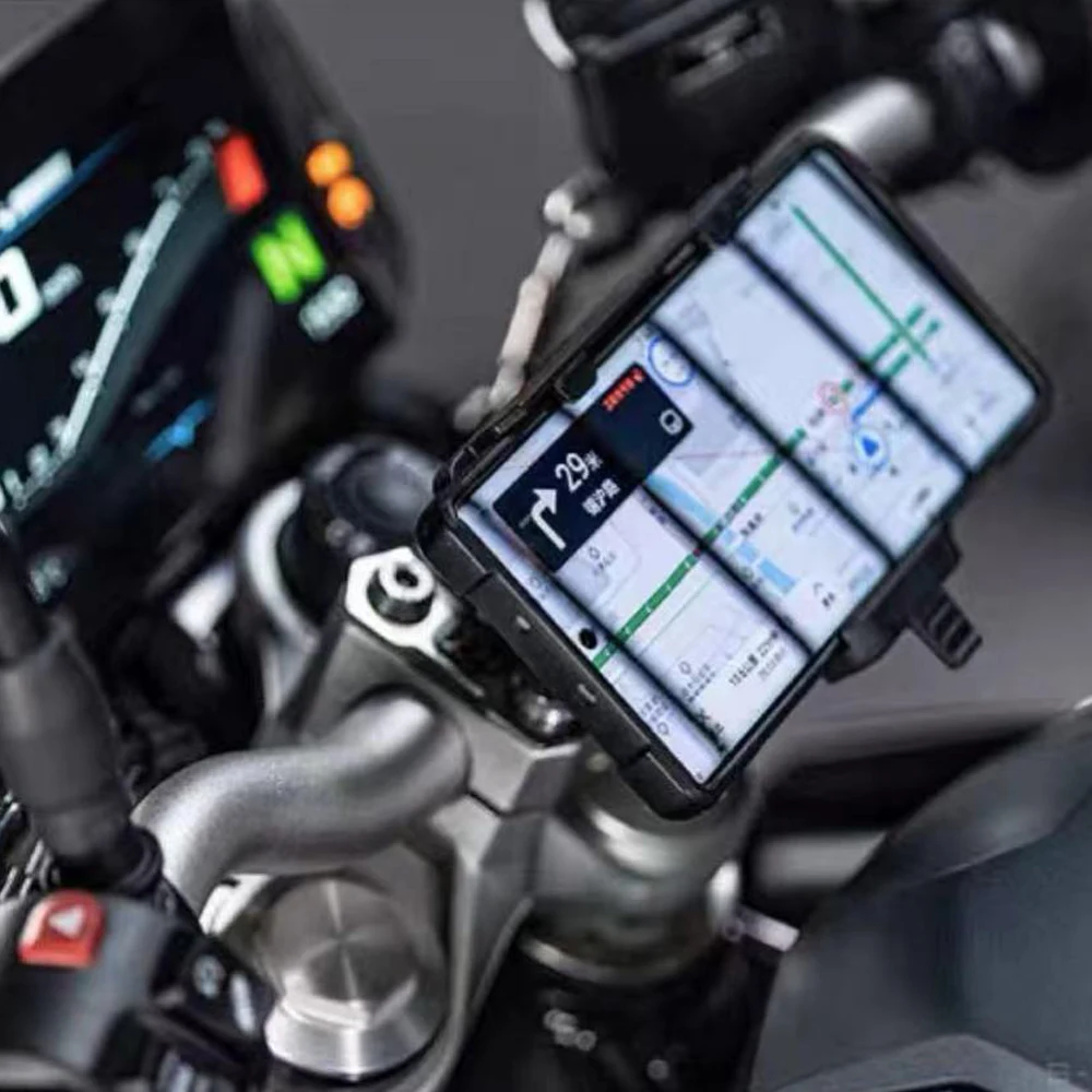 Держатель для Руля Мотоцикла, USB-зарядка для телефона для BMW F900XR F 900 XR F 900XR
Держатель для Руля Мотоцикла, USB-зарядка для телефона для BMW F900XR F 900 XR F 900XR