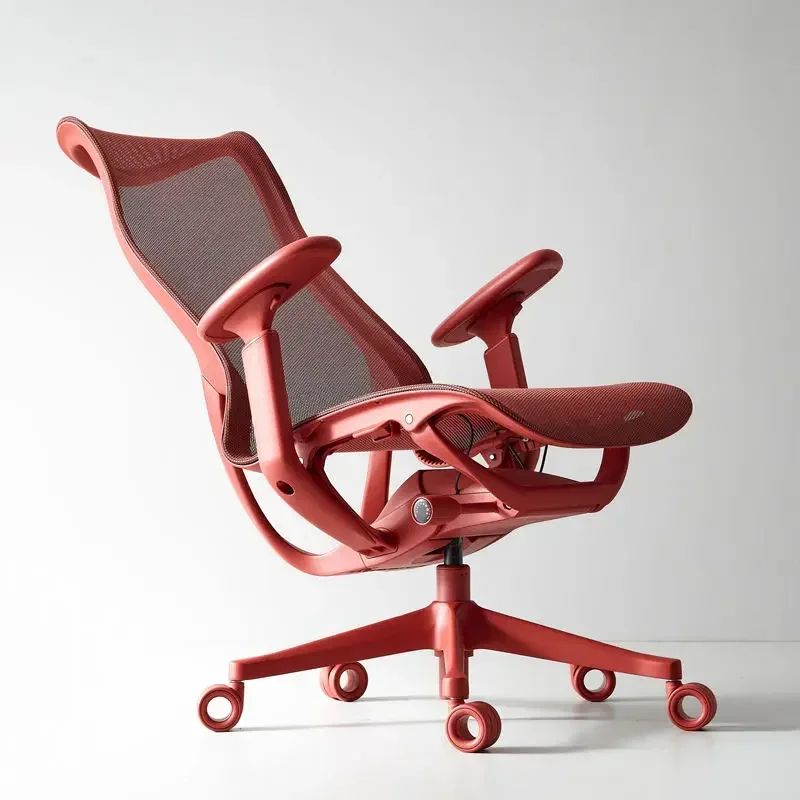 Engineering computer , boss sedentary home , e-sports seat high backrest, office simple
Engineering computer , boss sedentary home , e-sports seat high backrest, office simple