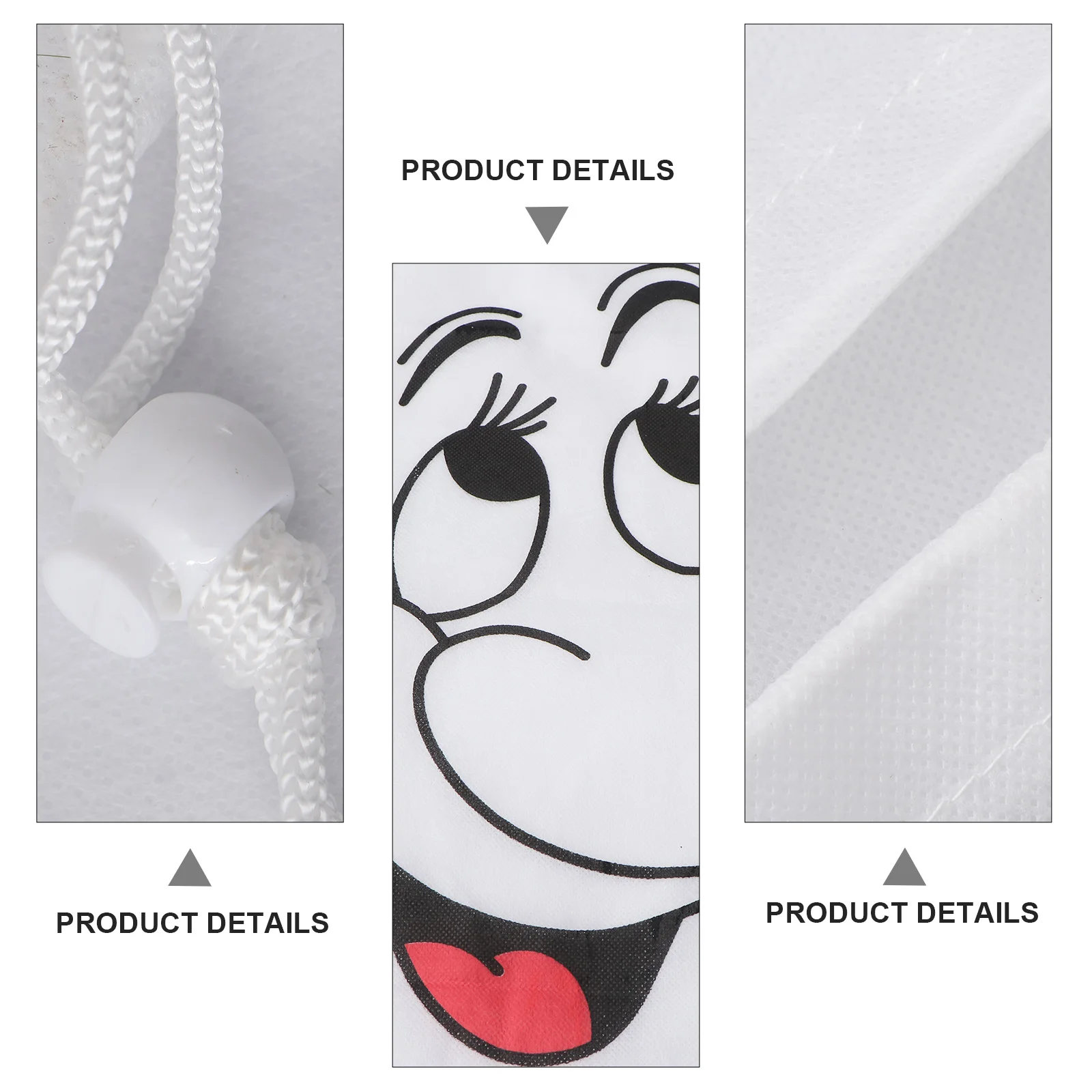 Non Woven Plant Cover Protective Tree Covers Garden Greenhouse Cover White Fabric Mini Blanket Sapling Protector Anti Freeze Bag
Non Woven Plant Cover Protective Tree Covers Garden Greenhouse Cover White Fabric Mini Blanket Sapling Protector Anti Freeze Bag