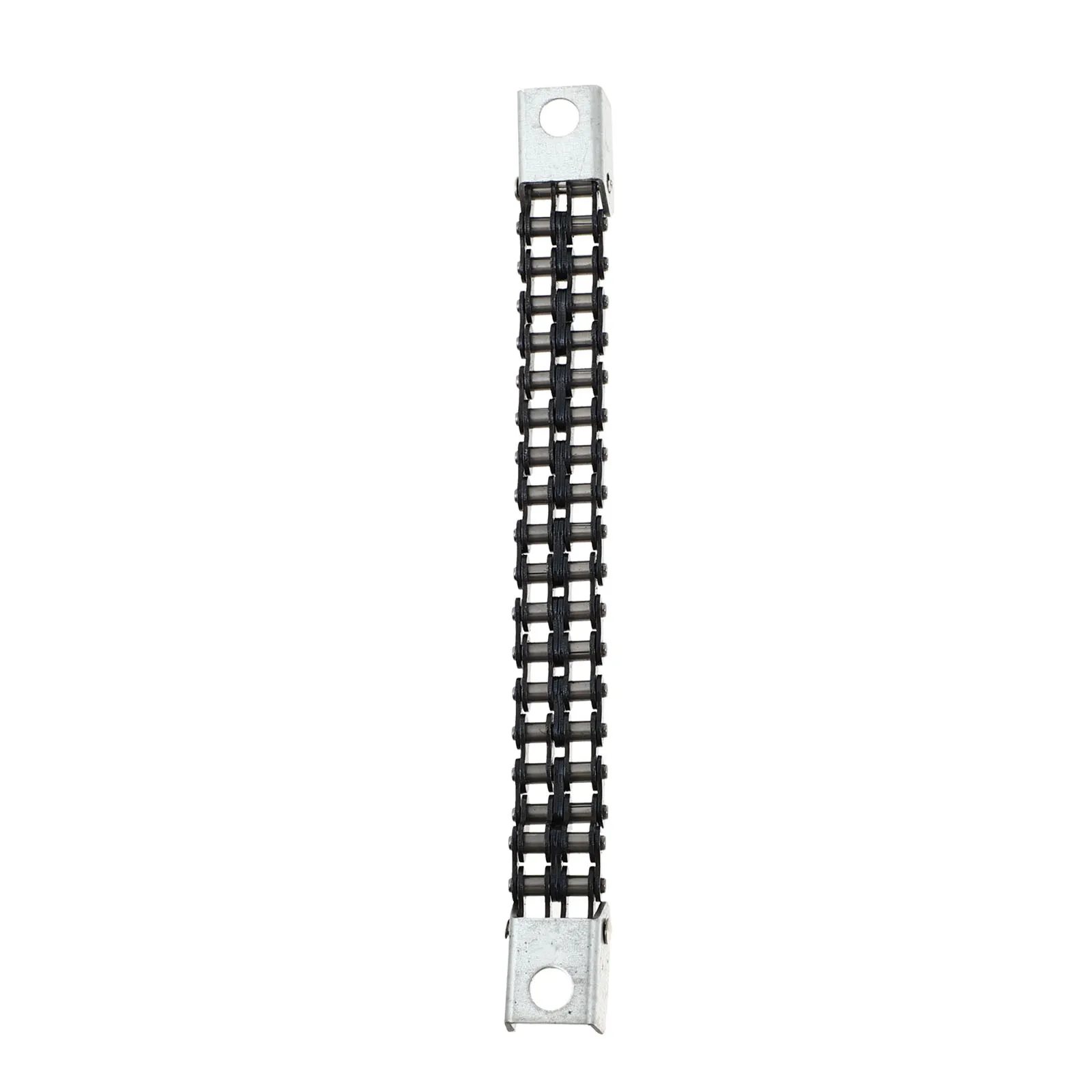 Drum Pedal Chain High-Quality Iron Material Rust-Proof Durable Replacement Parts for Drum Kit Easy Installation Black Color
Drum Pedal Chain High-Quality Iron Material Rust-Proof Durable Replacement Parts for Drum Kit Easy Installation Black Color
