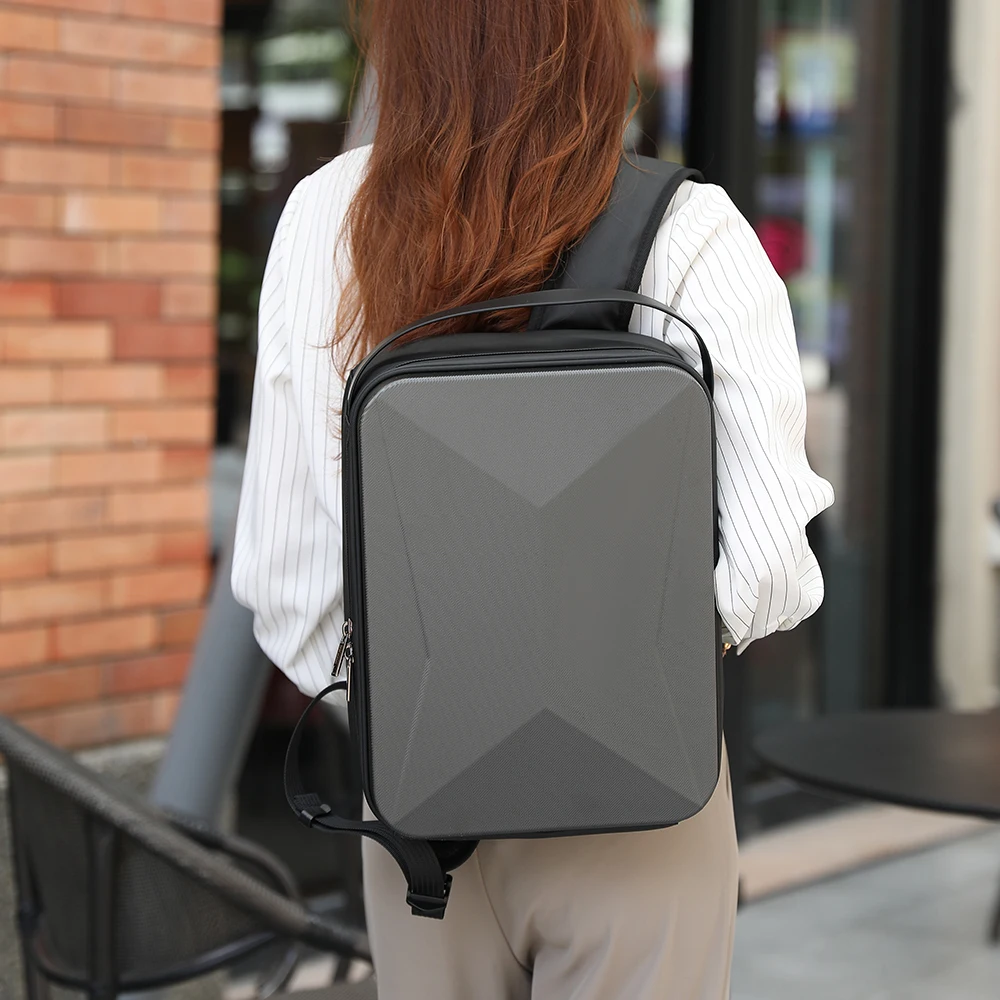 Large Capacity Hard Shell Storage Box For DJI NEO Backpack Can Stores GOGGLES N3 and 6 Batteries
Large Capacity Hard Shell Storage Box For DJI NEO Backpack Can Stores GOGGLES N3 and 6 Batteries