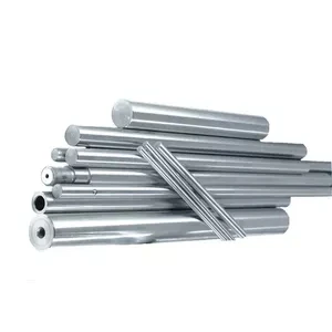 304 Stainless Steel Rod Diameter 24mm 25mm 26mm 28mm 30mm 35mm Linear Shaft Metric Round Rod Ground Rod 100mm Long
304 Stainless Steel Rod Diameter 24mm 25mm 26mm 28mm 30mm 35mm Linear Shaft Metric Round Rod Ground Rod 100mm Long