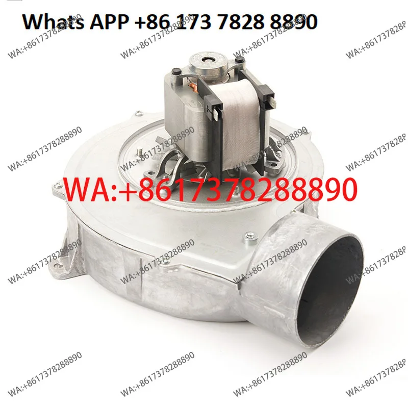 ZS6138-38006 29014 Fireplace heating furnace high temperature induced air exhaust fan
ZS6138-38006 29014 Fireplace heating furnace high temperature induced air exhaust fan