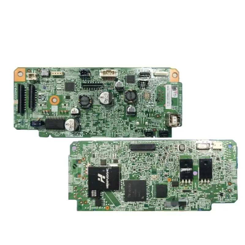 Для материнских плат Epson WF2830, WF2850, WF2930, WF2950, WF2855, 2831, 2935, 2955
Для материнских плат Epson WF2830, WF2850, WF2930, WF2950, WF2855, 2831, 2935, 2955