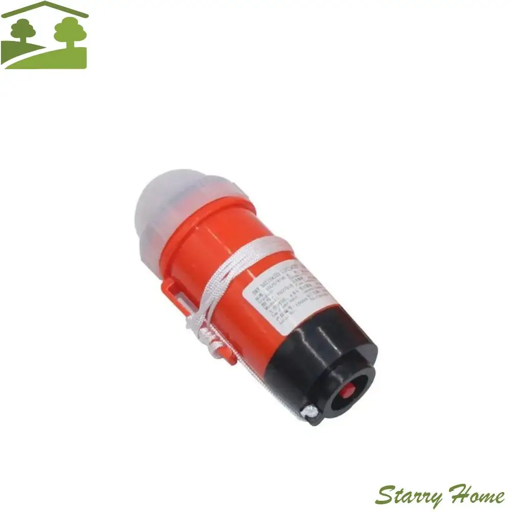 Life-saving Life Vest Light Emergency Gear Water Activated Life Jacket Light Overboard Survival Long Range Rescue
Life-saving Life Vest Light Emergency Gear Water Activated Life Jacket Light Overboard Survival Long Range Rescue