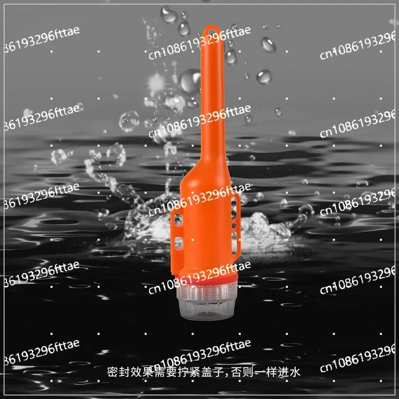 AIS Fishing Net Positioning Instrument AIS Net Position Mark Fishing Net Positioning and Anti-collision
AIS Fishing Net Positioning Instrument AIS Net Position Mark Fishing Net Positioning and Anti-collision