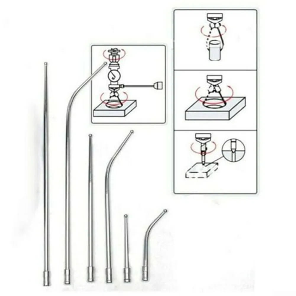 Measurement Solutions Coaxial Centering Indicator Machining Tools Centering Indicator Measuring Kit Consistent Alignment Results
Measurement Solutions Coaxial Centering Indicator Machining Tools Centering Indicator Measuring Kit Consistent Alignment Results